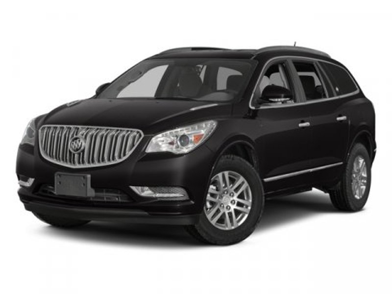 Used 2014 Buick Enclave Leather image 1