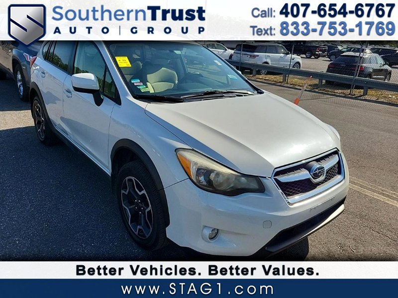 Used 2014 Subaru Crosstrek 2.0i Premium w/ Popular Package #1 image 1