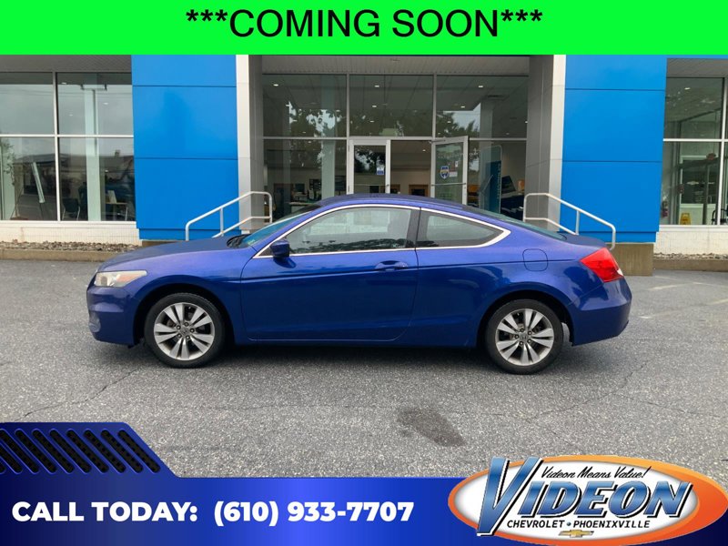 Used 2011 Honda Accord LX-S image 1