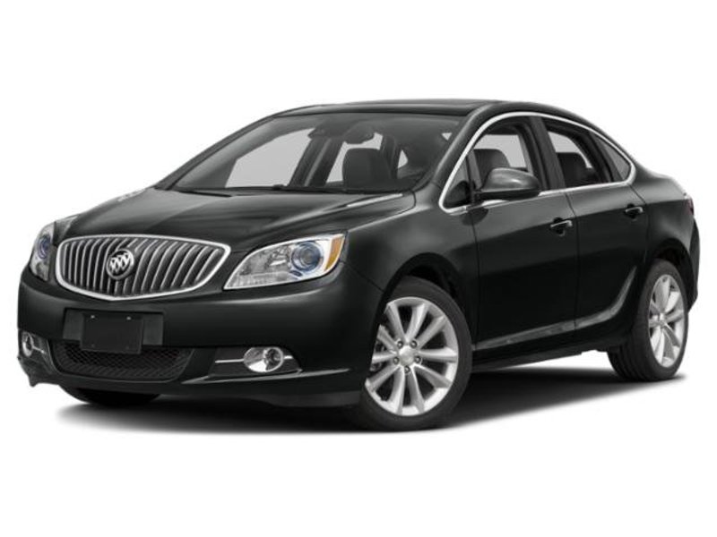 Used 2015 Buick Verano Leather image 1