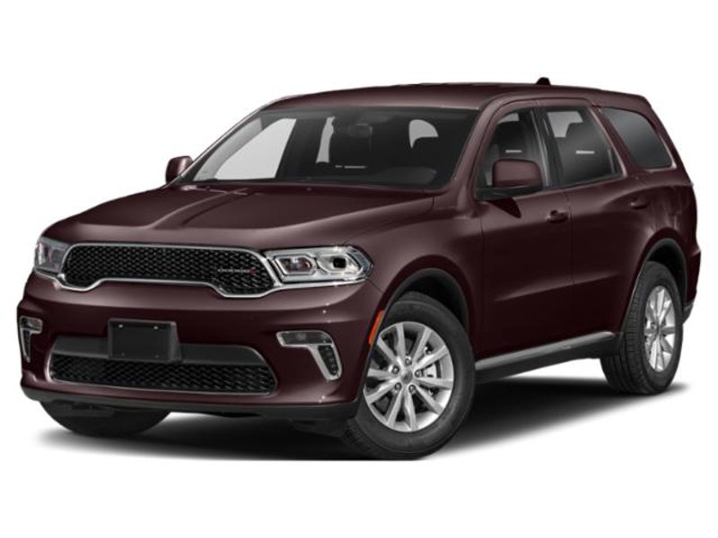 Certified 2023 Dodge Durango R/T image 1
