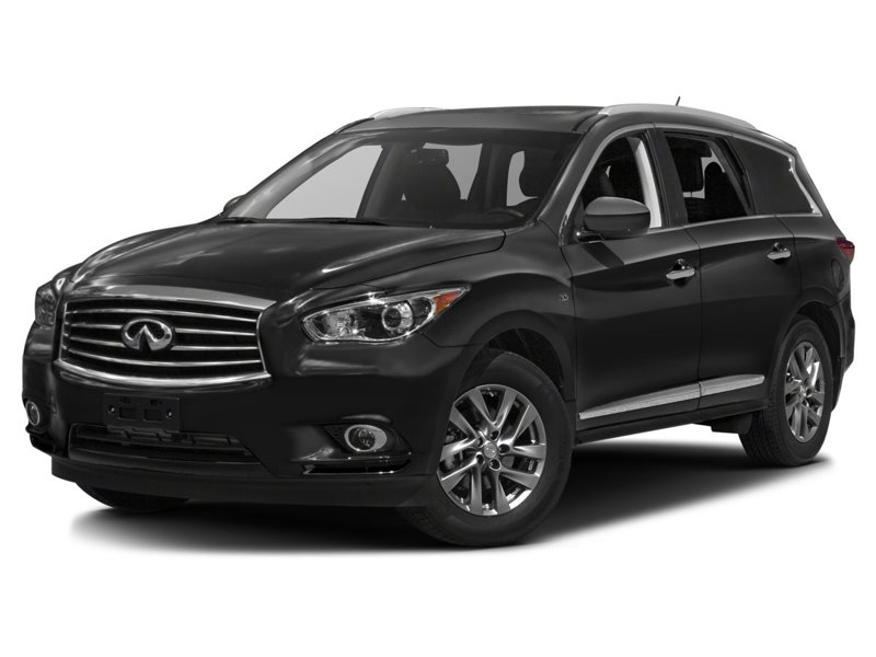 Used 2014 INFINITI QX60 AWD w/ Premium Plus Package image 1