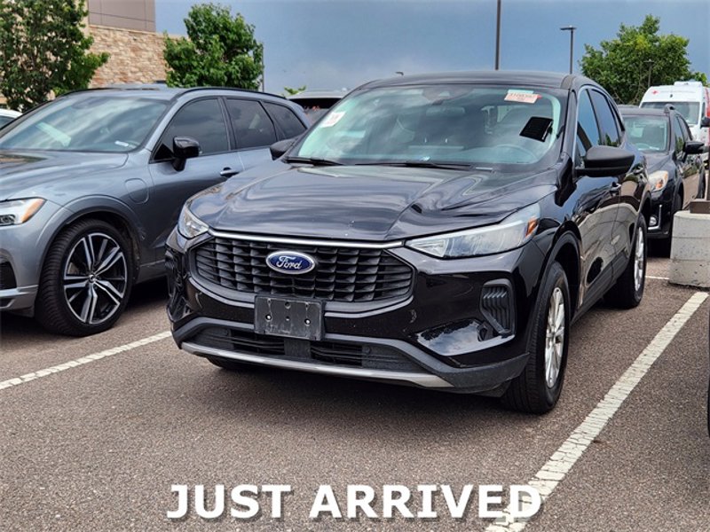 Used 2024 Ford Escape Active w/ Tech Pack #1 image 1
