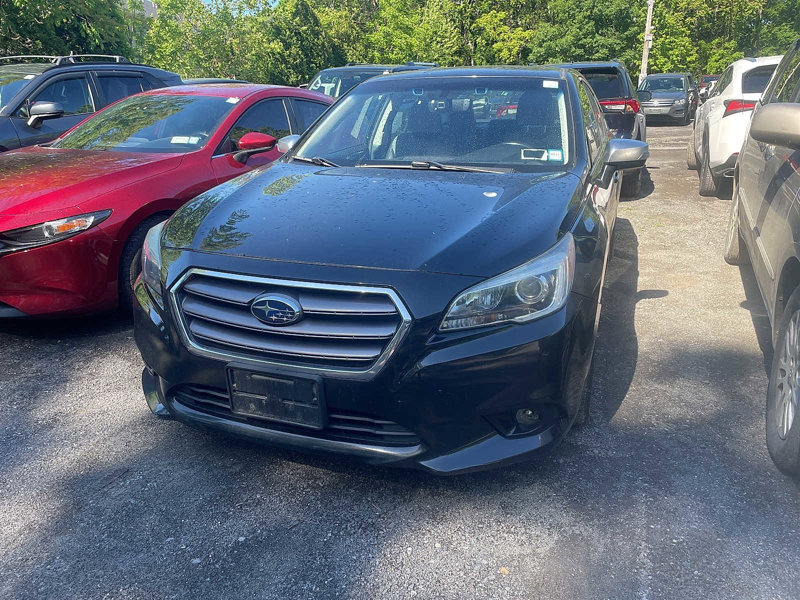 Used 2017 Subaru Legacy 2.5i Sport image 1