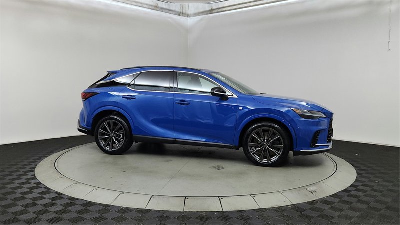 Certified 2023 Lexus RX 350 F Sport image 1
