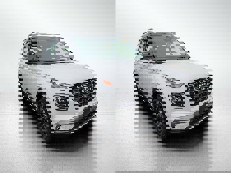 Certified 2023 Hyundai Venue Limited w/ Cargo Package image 1