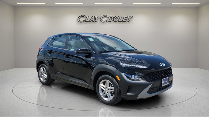Certified 2023 Hyundai Kona SE image 1
