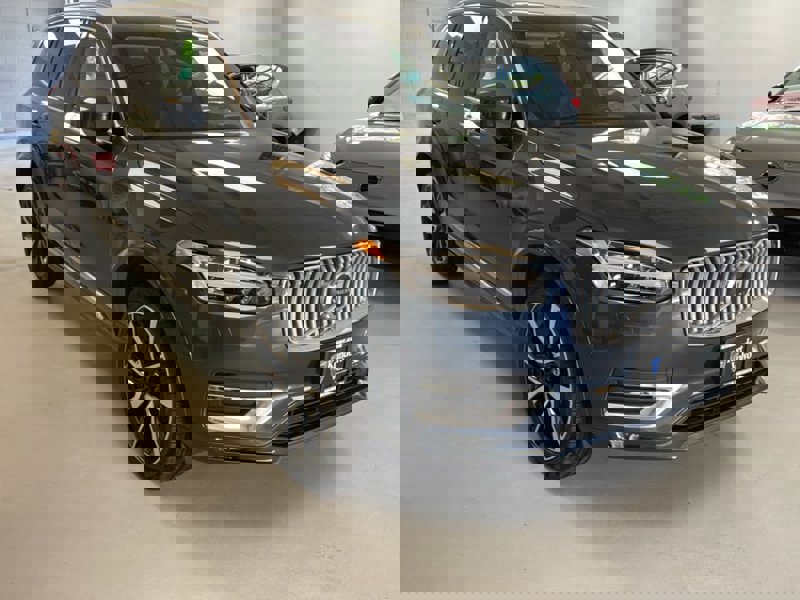 Certified 2023 Volvo XC90 B5 Plus w/ Protection Package Premier image 1