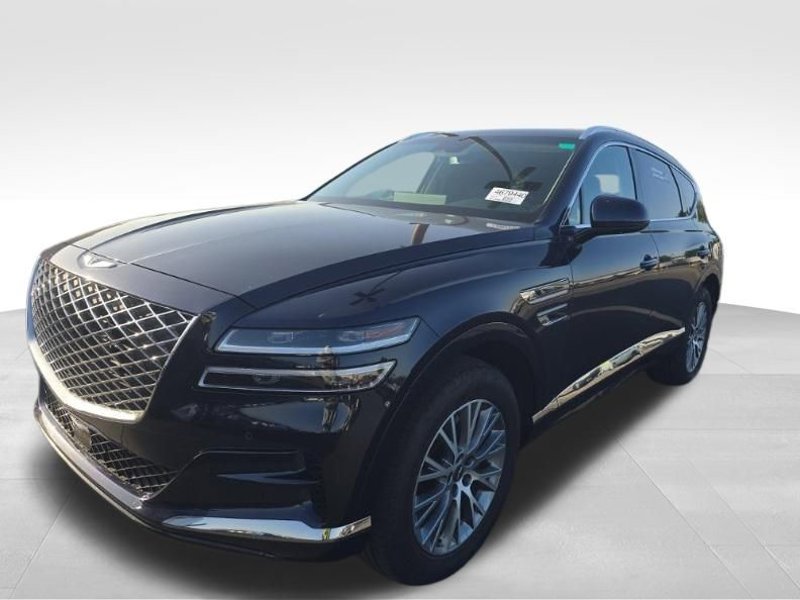 Certified 2024 Genesis GV80 2.5T image 1
