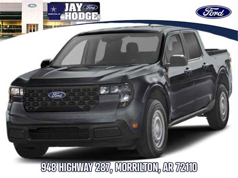 New 2025 Ford Maverick XL image 1