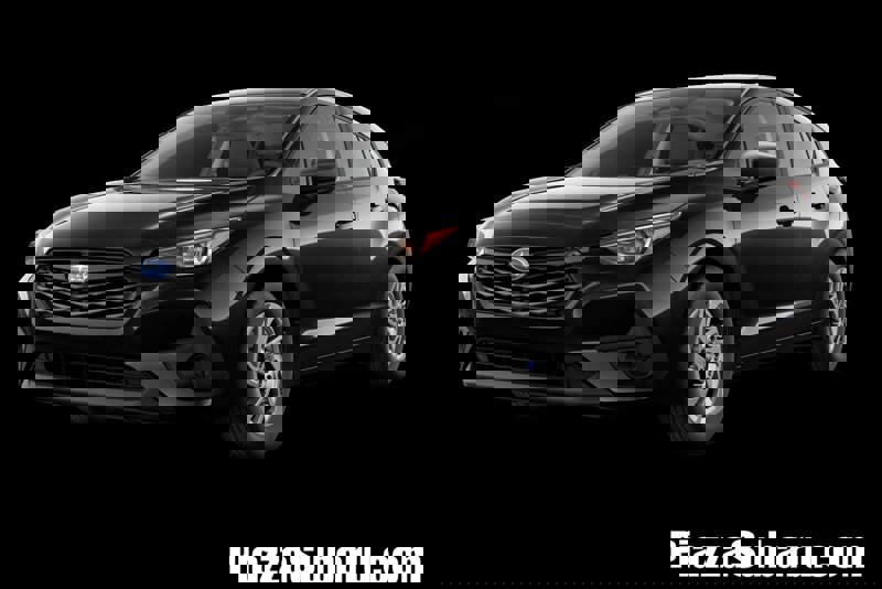 New 2025 Subaru Impreza 2.0i image 1