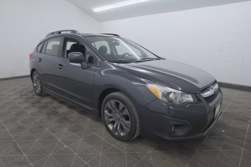 Used 2013 Subaru Impreza 2.0i Sport Premium image 1