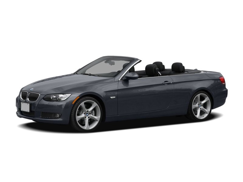 Used 2007 BMW 328i Convertible image 1