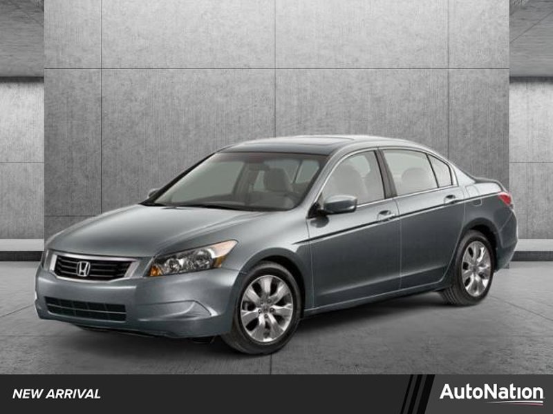 Used 2009 Honda Accord EX image 1