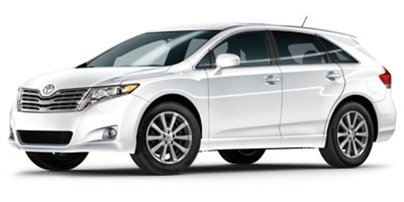 Used 2011 Toyota Venza image 1
