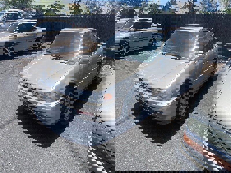 Used 1993 Honda Accord SE image 1