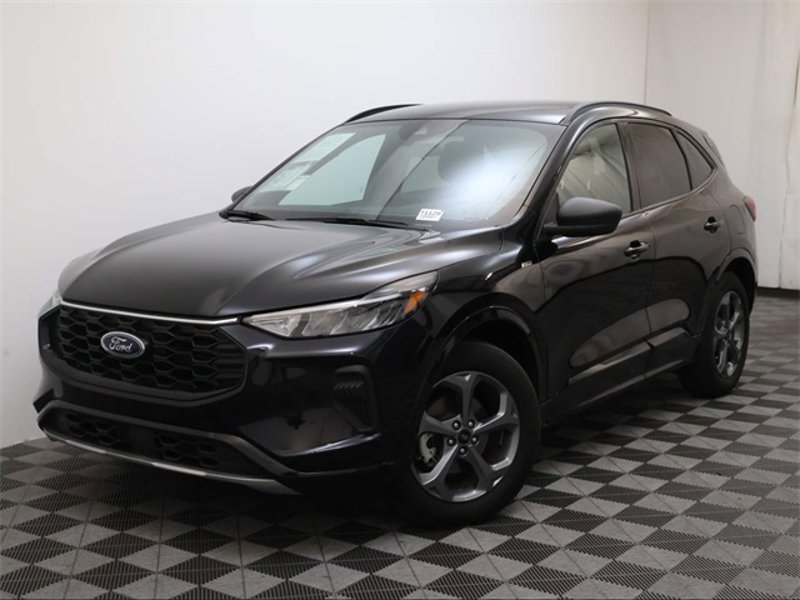 Used 2024 Ford Escape ST-Line image 1