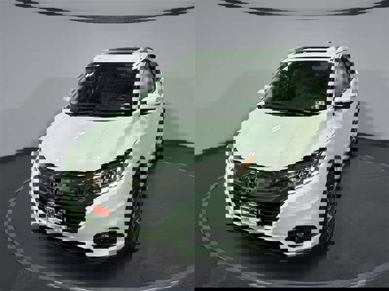 Certified 2022 Honda HR-V EX image 1
