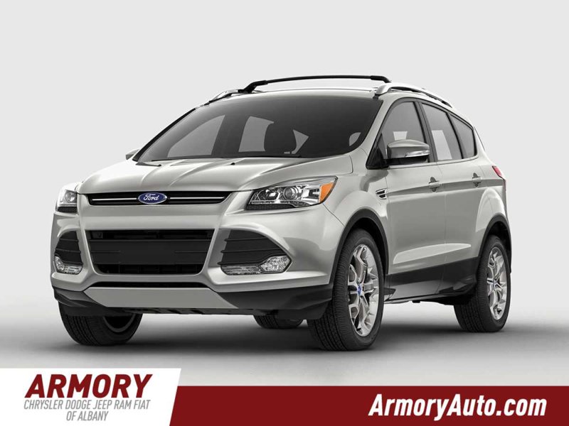 Used 2015 Ford Escape SE image 1
