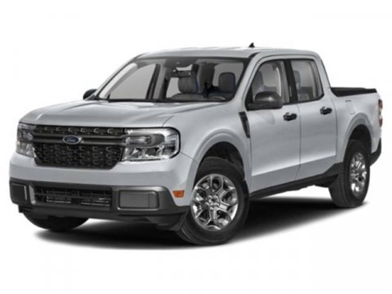 Used 2023 Ford Maverick XLT w/ XLT Luxury Package image 1