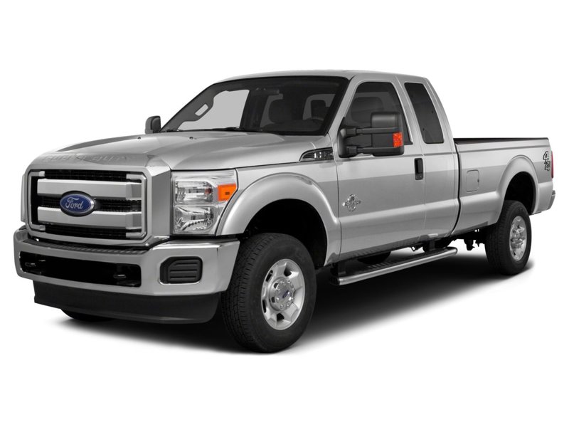 Used 2015 Ford F350 XL image 1