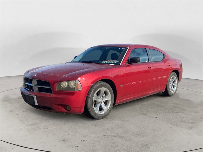 Used 2007 Dodge Charger SE w/ Comfort Seating Group image 1
