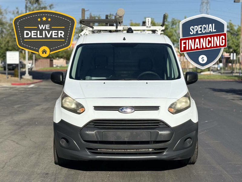 Used 2014 Ford Transit Connect XL image 1