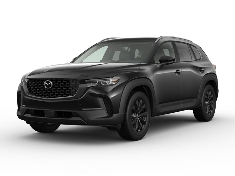 Used 2023 MAZDA CX-50 AWD 2.5 S w/ Select Package image 1