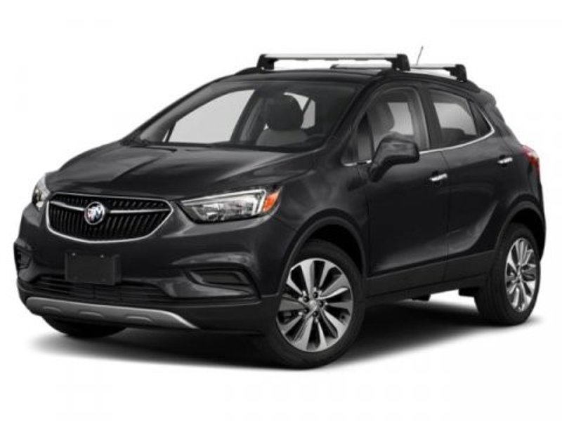 Certified 2022 Buick Encore Preferred w/ Safety Package image 1