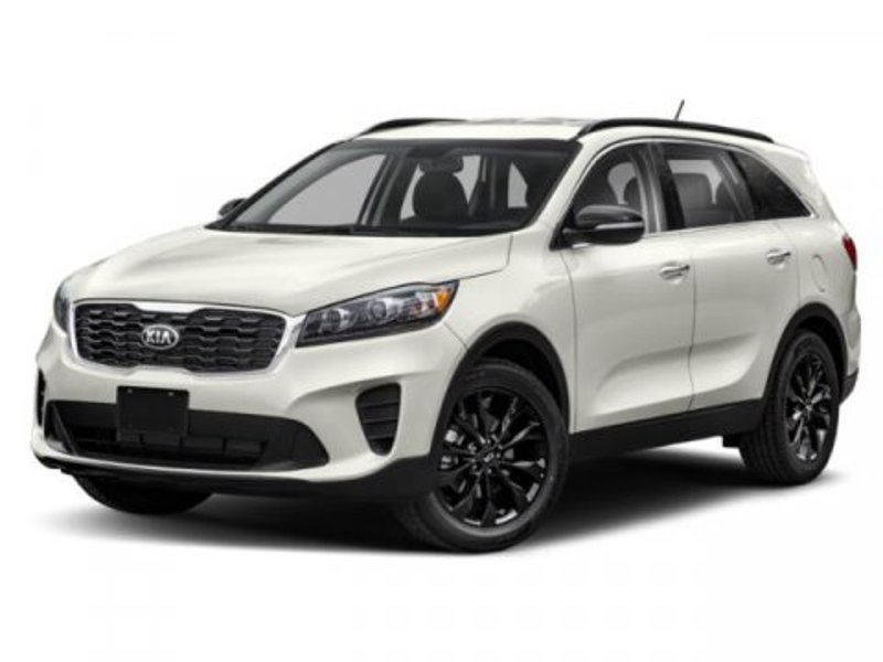 Used 2020 Kia Sorento EX image 1