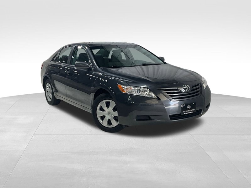 Used 2009 Toyota Camry LE image 1