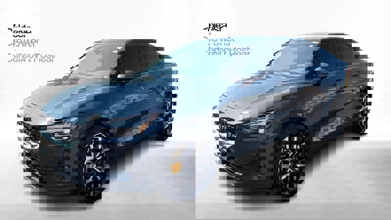 Certified 2022 Polestar Polestar 2 w/ Performance Package image 1