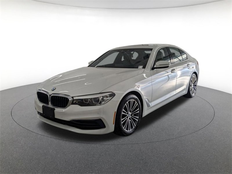 Certified 2024 BMW X3 xDrive30i w/ Premium Package image 1
