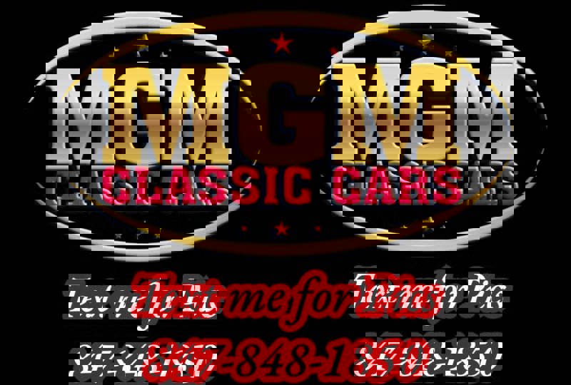 Used 1991 Ford Mustang GT image 1