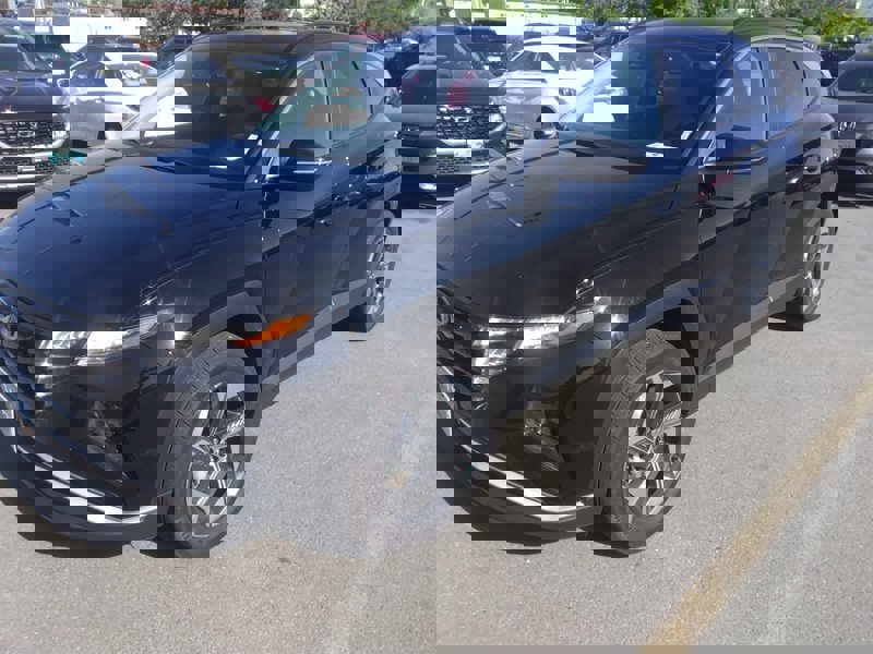 Certified 2023 Hyundai Tucson SEL w/ Convenience Package image 1