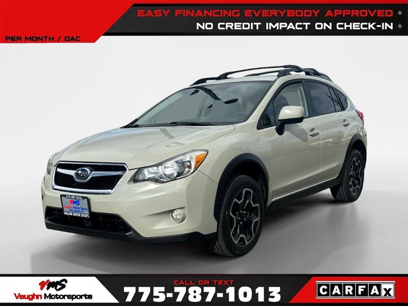 Used 2014 Subaru Crosstrek 2.0i Premium image 1
