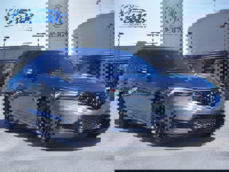 New 2025 Acura Integra A-Spec image 1