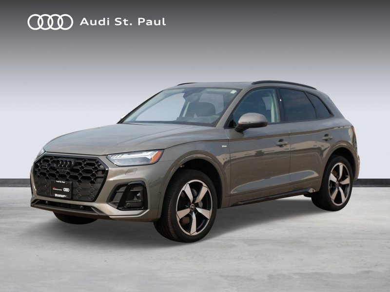 Certified 2023 Audi Q5 2.0T Prestige image 1