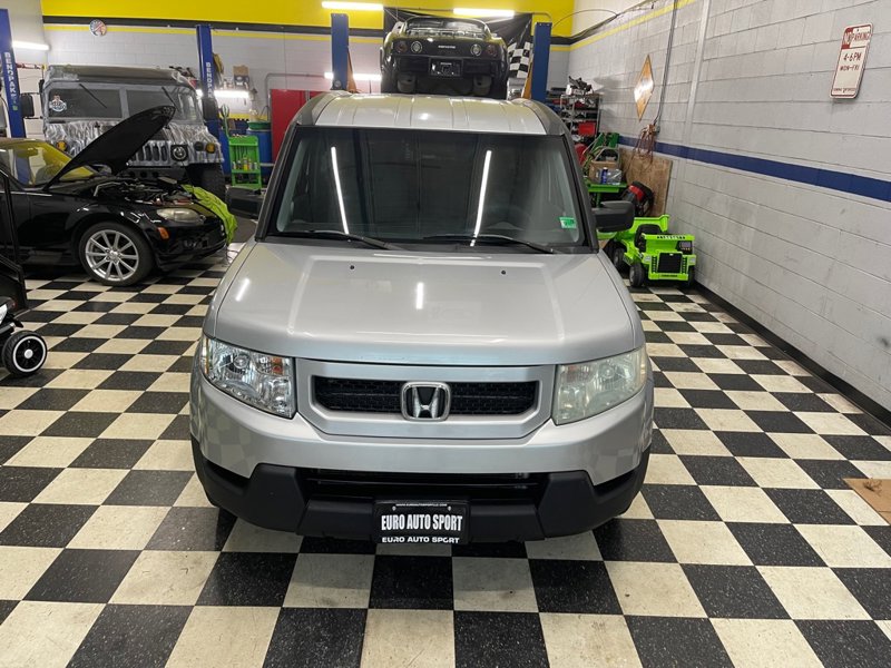 Used 2010 Honda Element EX image 1