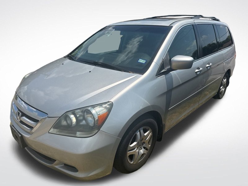 Used 2007 Honda Odyssey EX-L image 1