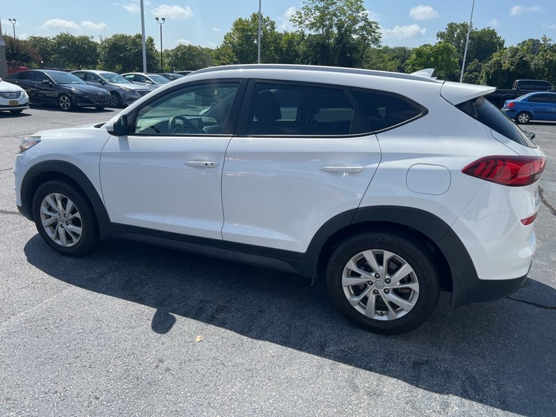 Used 2019 Hyundai Tucson Value image 1