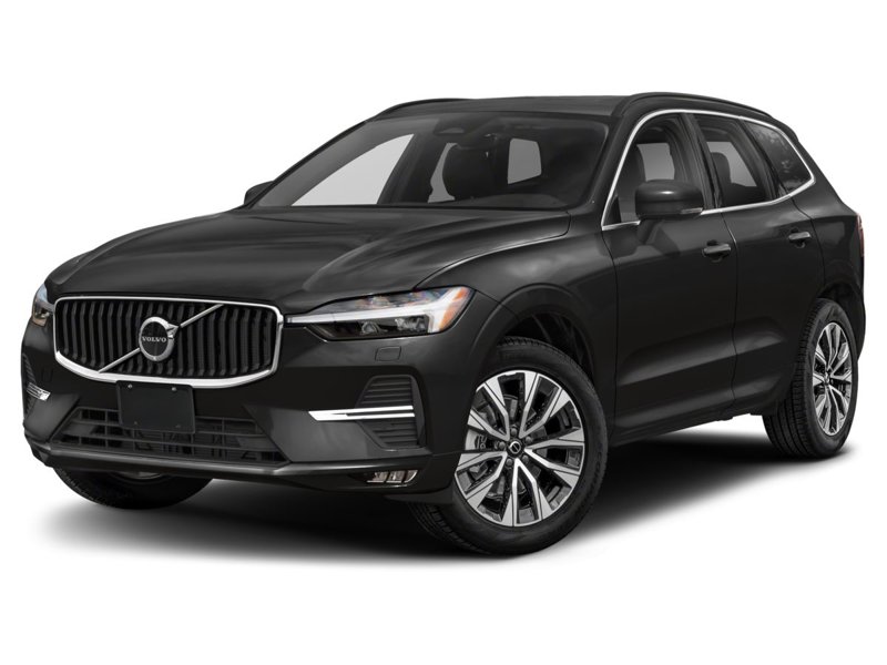 Certified 2023 Volvo XC60 B5 Plus image 1
