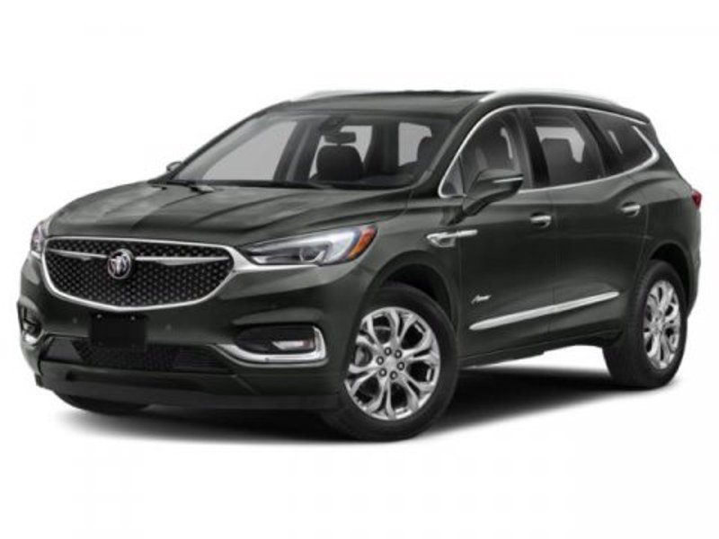 Used 2020 Buick Enclave Avenir w/ Avenir Technology Package image 1
