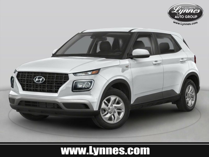 Certified 2024 Hyundai Venue Limited image 1