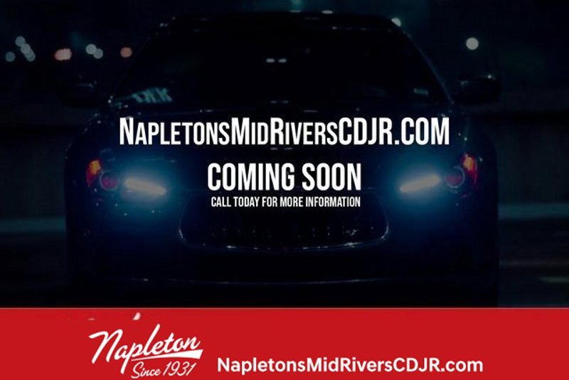 Used 2018 Ford Fusion Titanium image 1