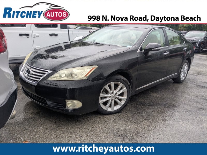 Used 2010 Lexus RX 350 2WD image 1