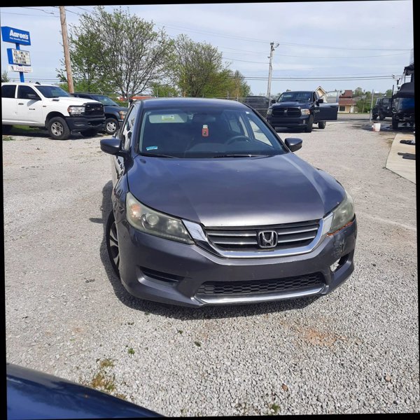 Used 2014 Honda Accord LX image 1
