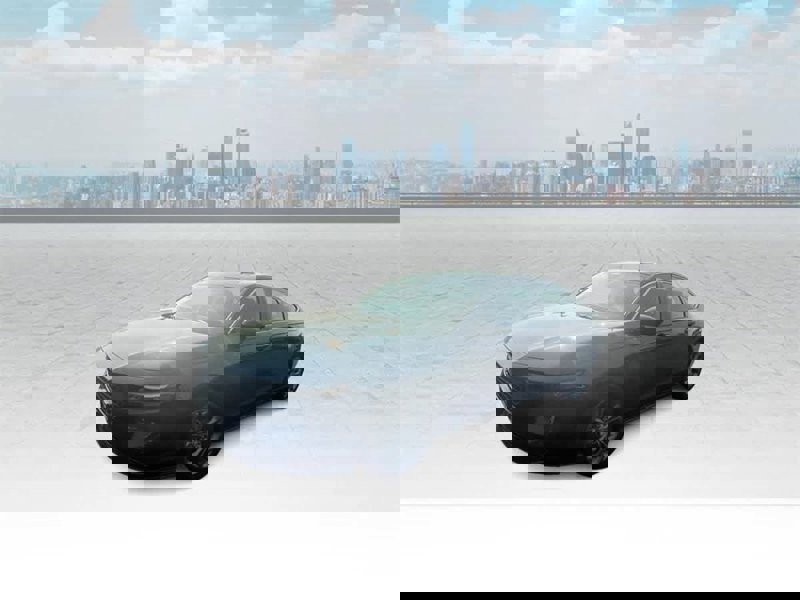 Certified 2023 Honda Accord EX image 1