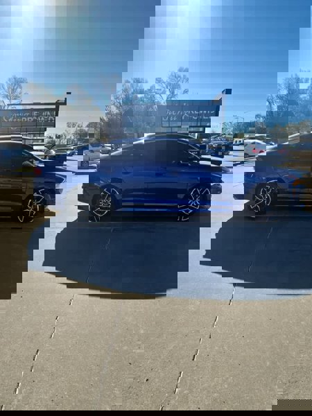 Certified 2023 Kia K5 GT w/ GT1 Package image 1