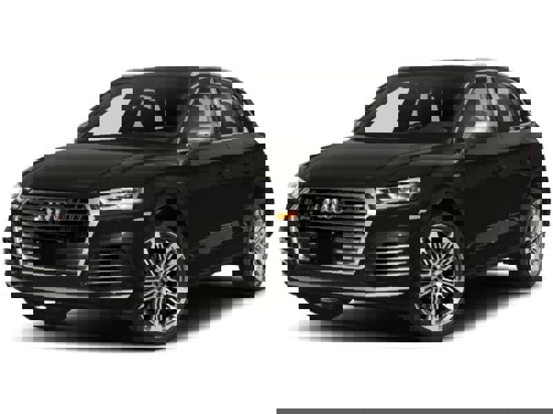 Used 2018 Audi SQ5 Premium Plus w/ S Sport Package image 1
